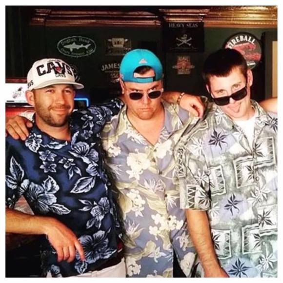 Meet your Posher, Jon - Picture 1 of 1